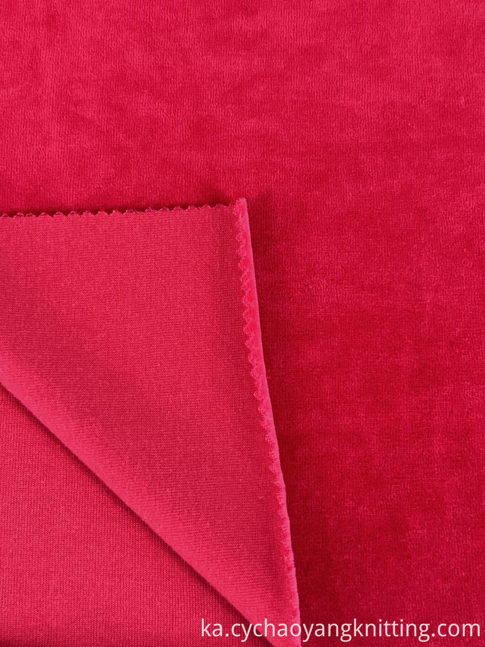Plain Velvet